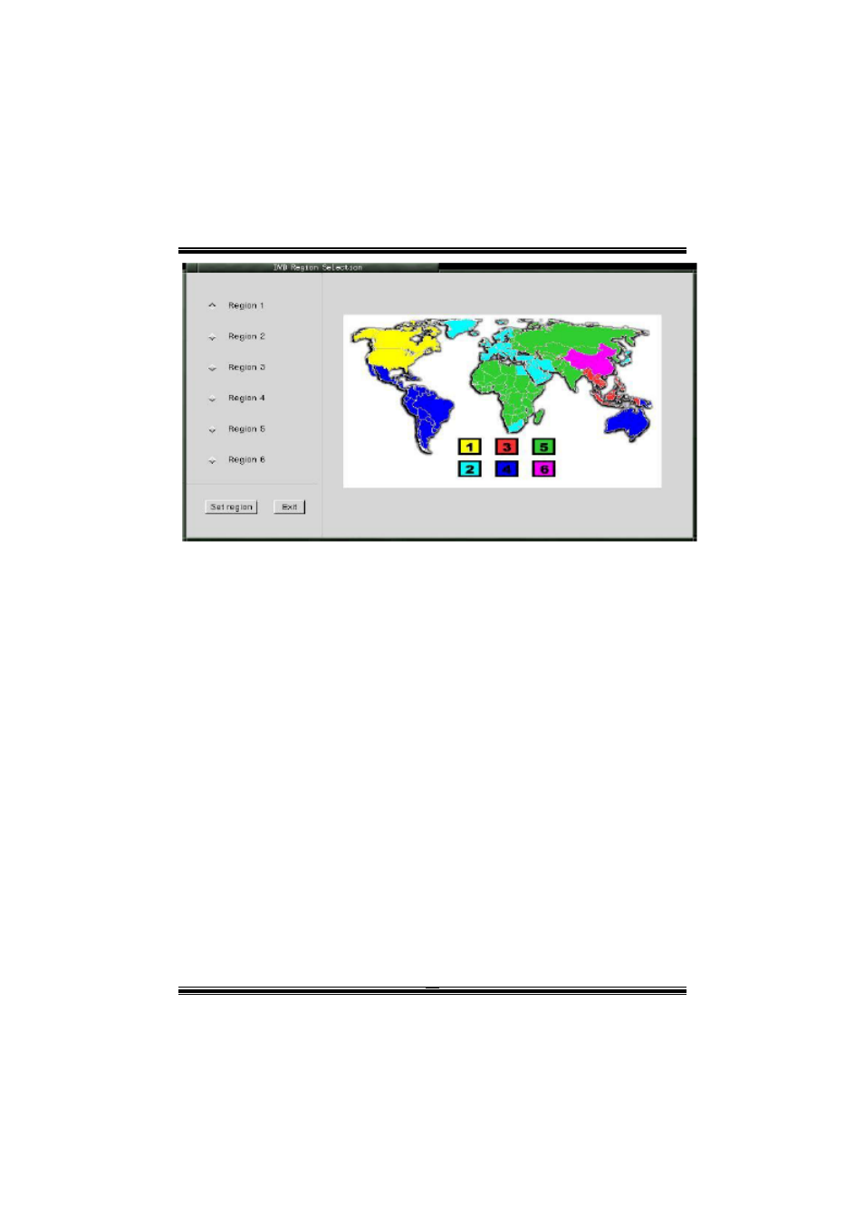 Screensaver | chiliGREEN M7NCD-Ultra User Manual | Page 35 / 41