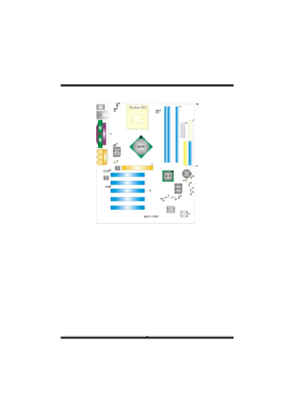 Component index | chiliGREEN M7NCD-Ultra User Manual | Page 4 / 41