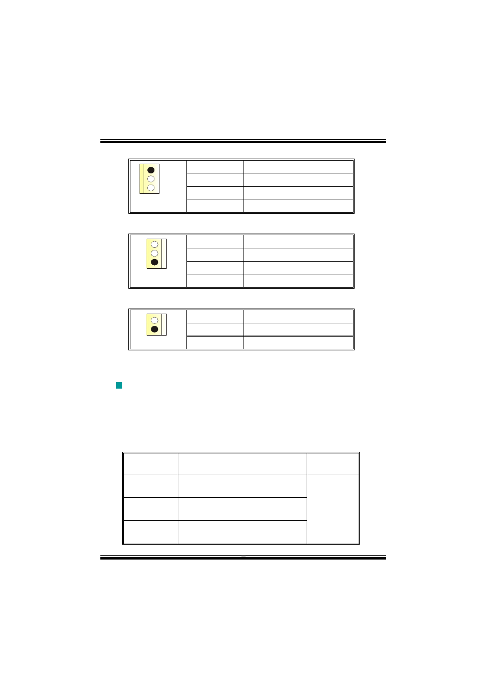 Ddr dimm modules: dimmb1-2, dimma1 | chiliGREEN M7NCD-Ultra User Manual | Page 8 / 41