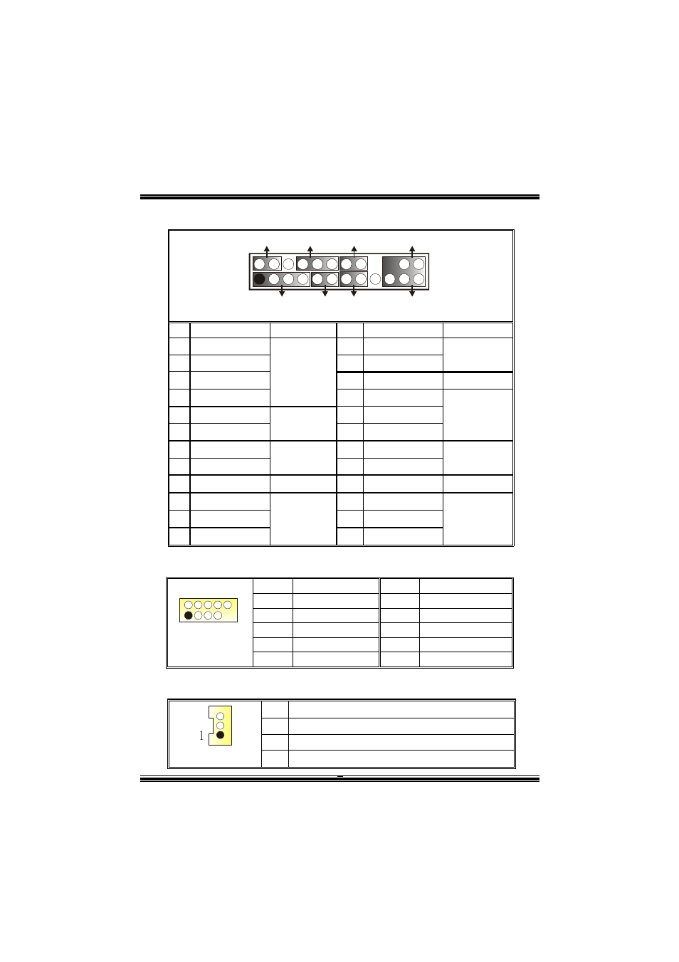 Wake on lan header: jwol1 | chiliGREEN M7NCD-Pro User Manual | Page 10 / 41