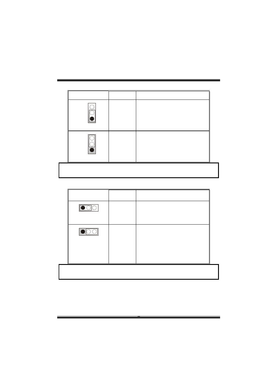 Power source selection for keyboard/ mouse: jkbv1 | chiliGREEN M7NCD-Pro User Manual | Page 11 / 41