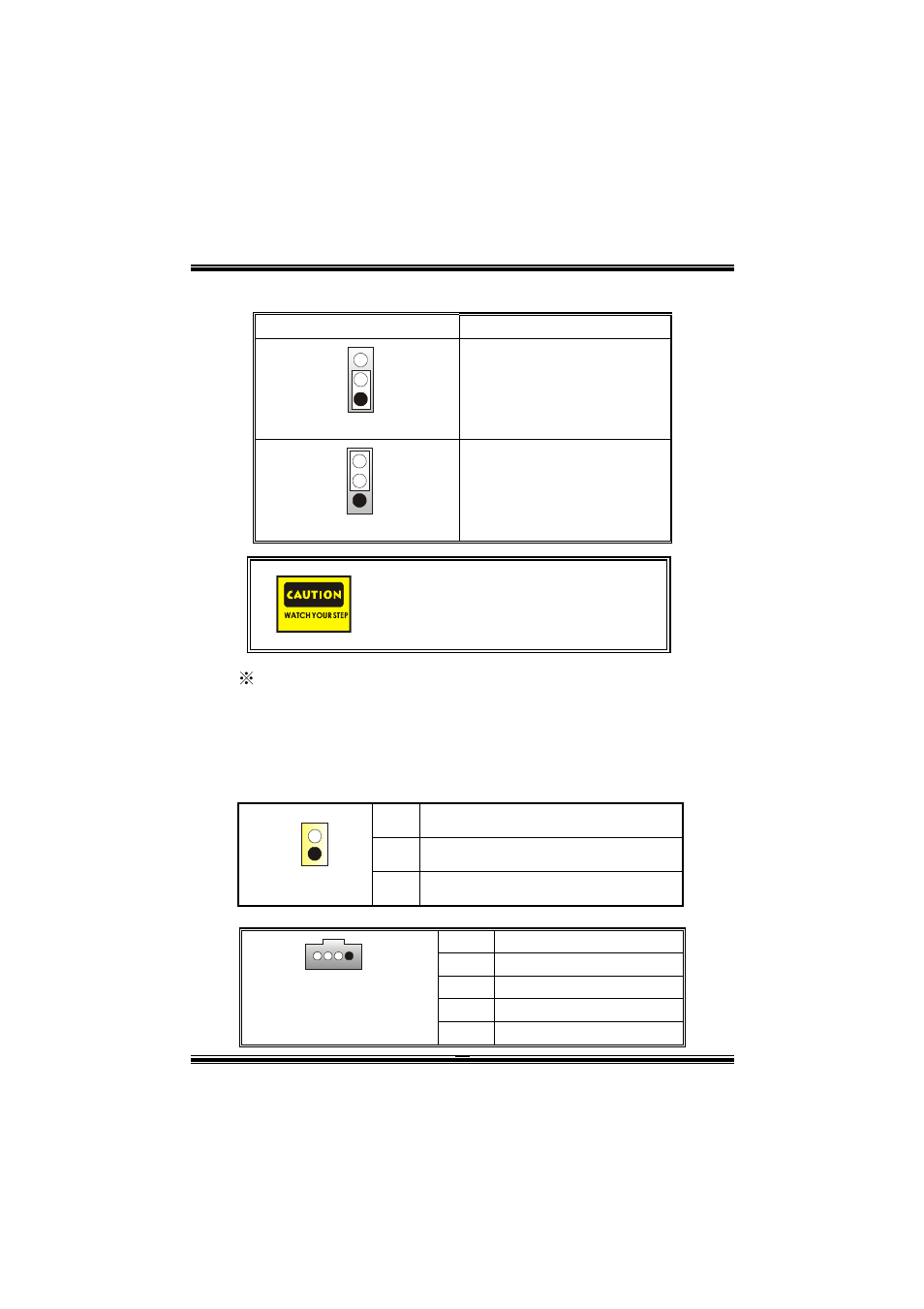 chiliGREEN M7NCD-Pro User Manual | Page 12 / 41