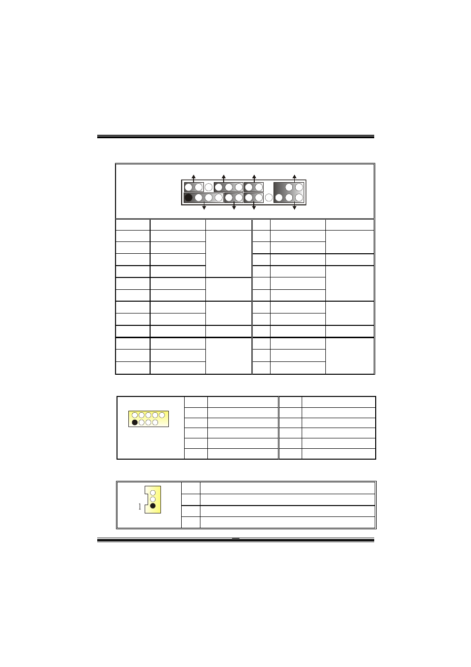 Wake on lan header: jwol1 | chiliGREEN M7NCD-Pro User Manual | Page 20 / 41