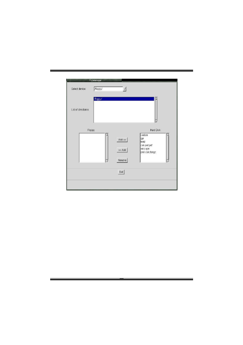chiliGREEN M7NCD-Pro User Manual | Page 38 / 41