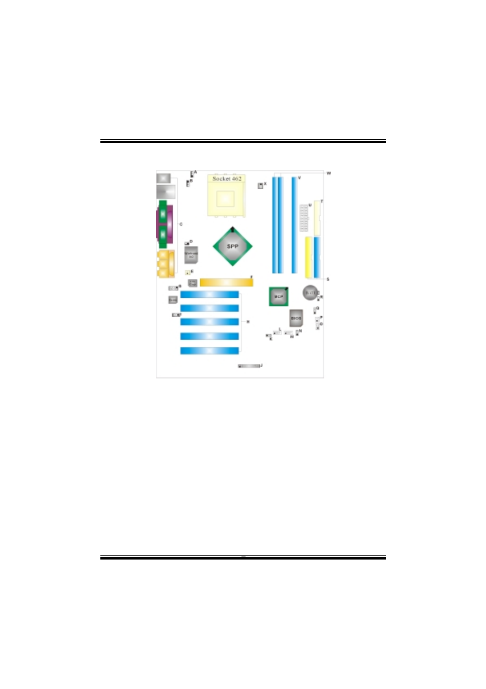 Component index | chiliGREEN M7NCD-Pro User Manual | Page 4 / 41