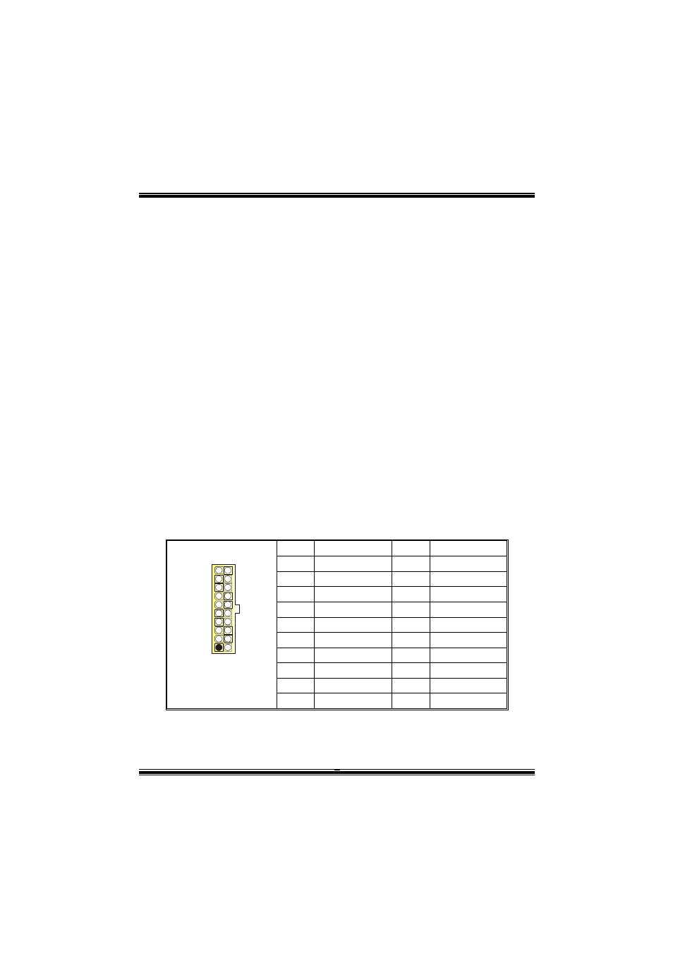 Jumpers, headers, connectors & slots | chiliGREEN M7NCD-Pro User Manual | Page 9 / 41