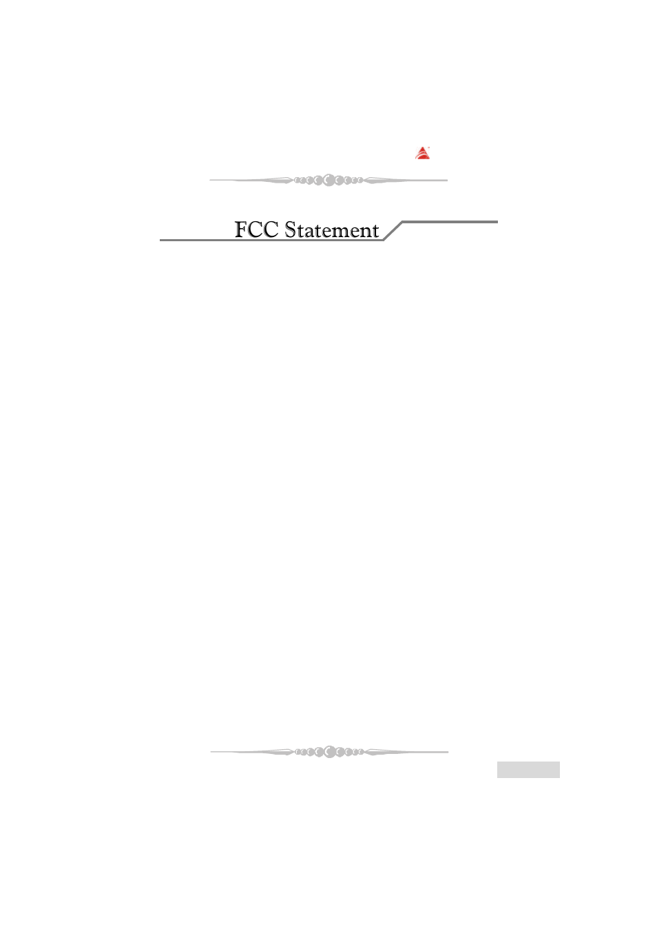 chiliGREEN K8VHA Pro User Manual | 31 pages