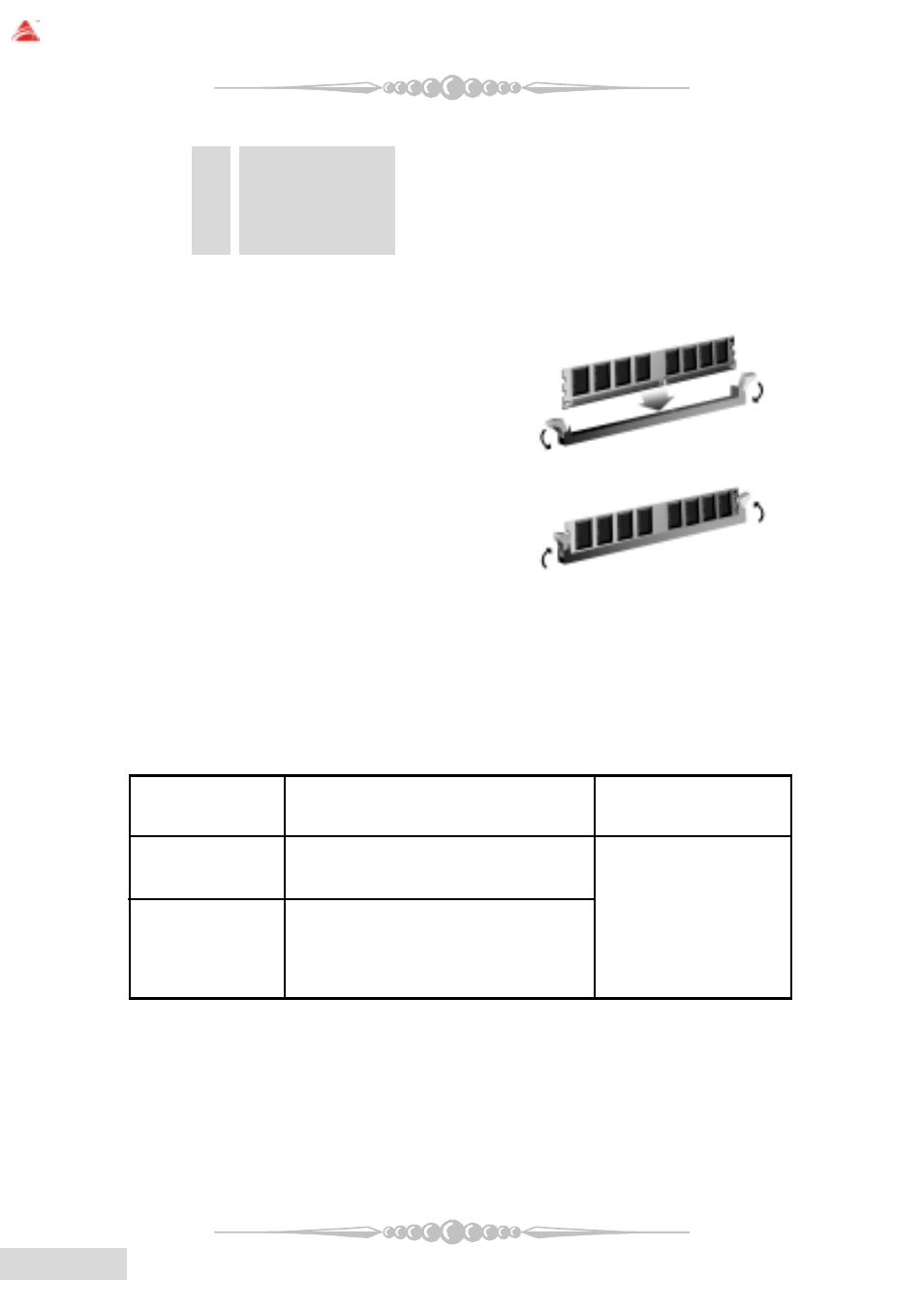 chiliGREEN K8VHA Pro User Manual | Page 12 / 31