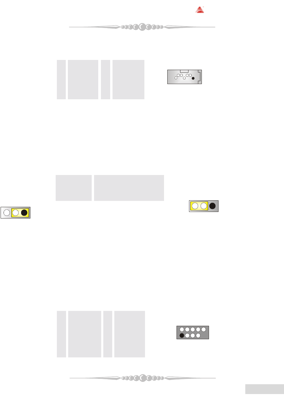 chiliGREEN K8VHA Pro User Manual | Page 15 / 31