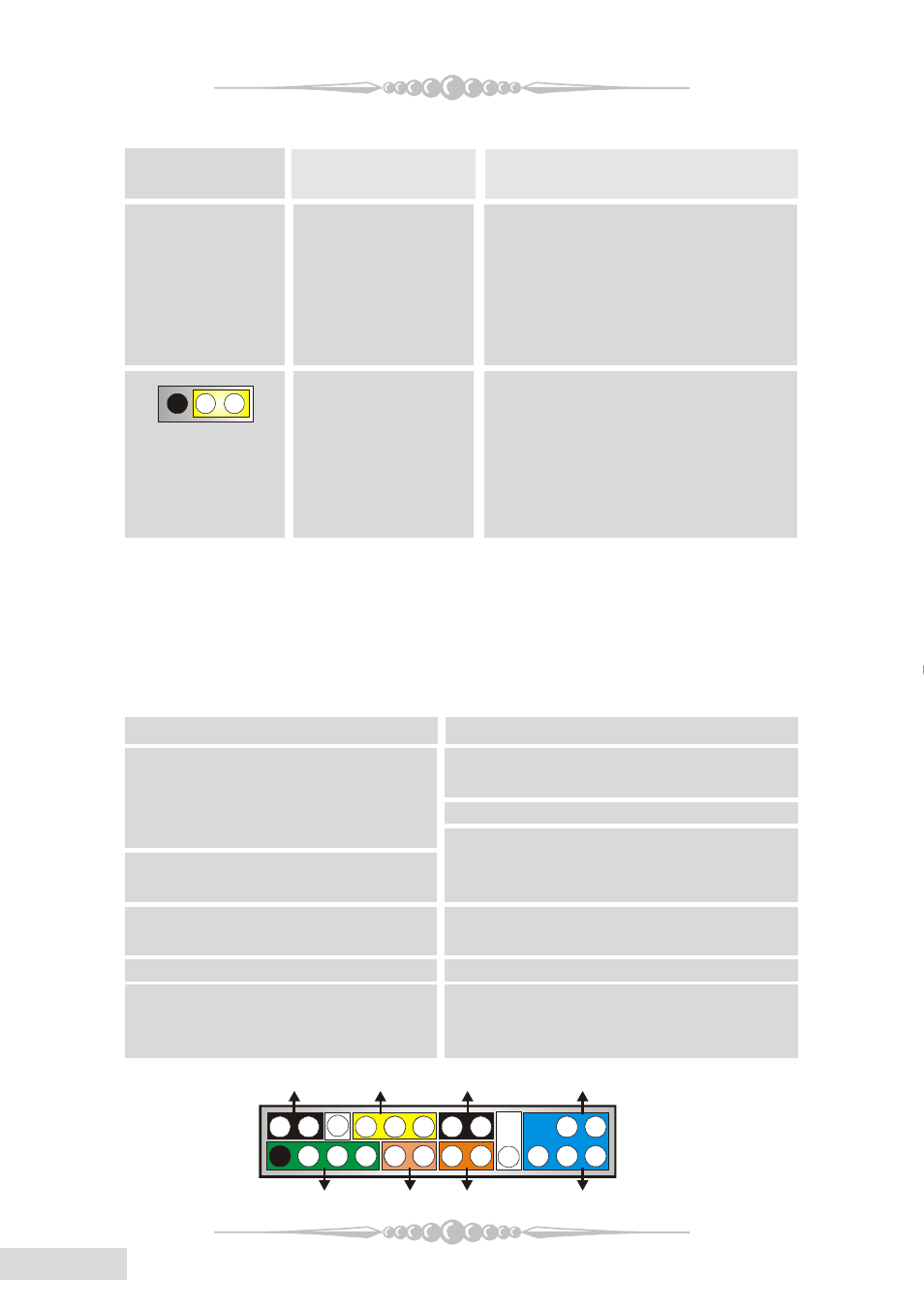 chiliGREEN K8VHA Pro User Manual | Page 16 / 31