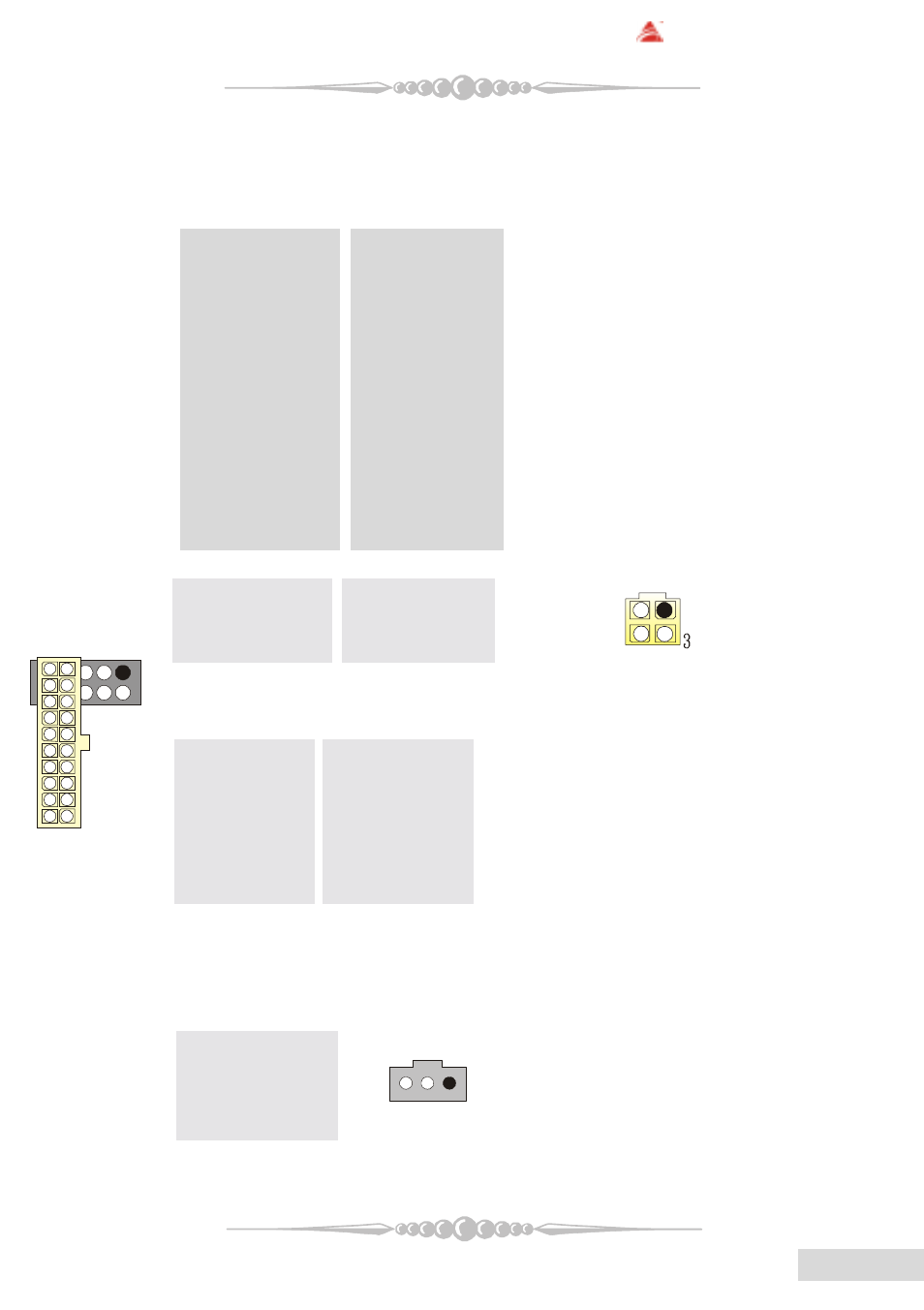 chiliGREEN K8VHA Pro User Manual | Page 17 / 31