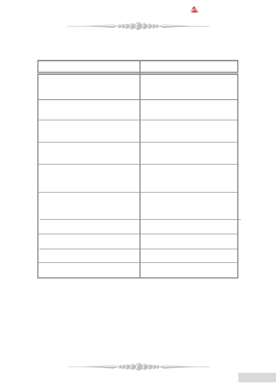 chiliGREEN K8VHA Pro User Manual | Page 21 / 31