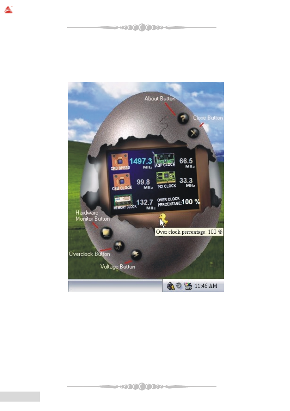 chiliGREEN K8VHA Pro User Manual | Page 26 / 31