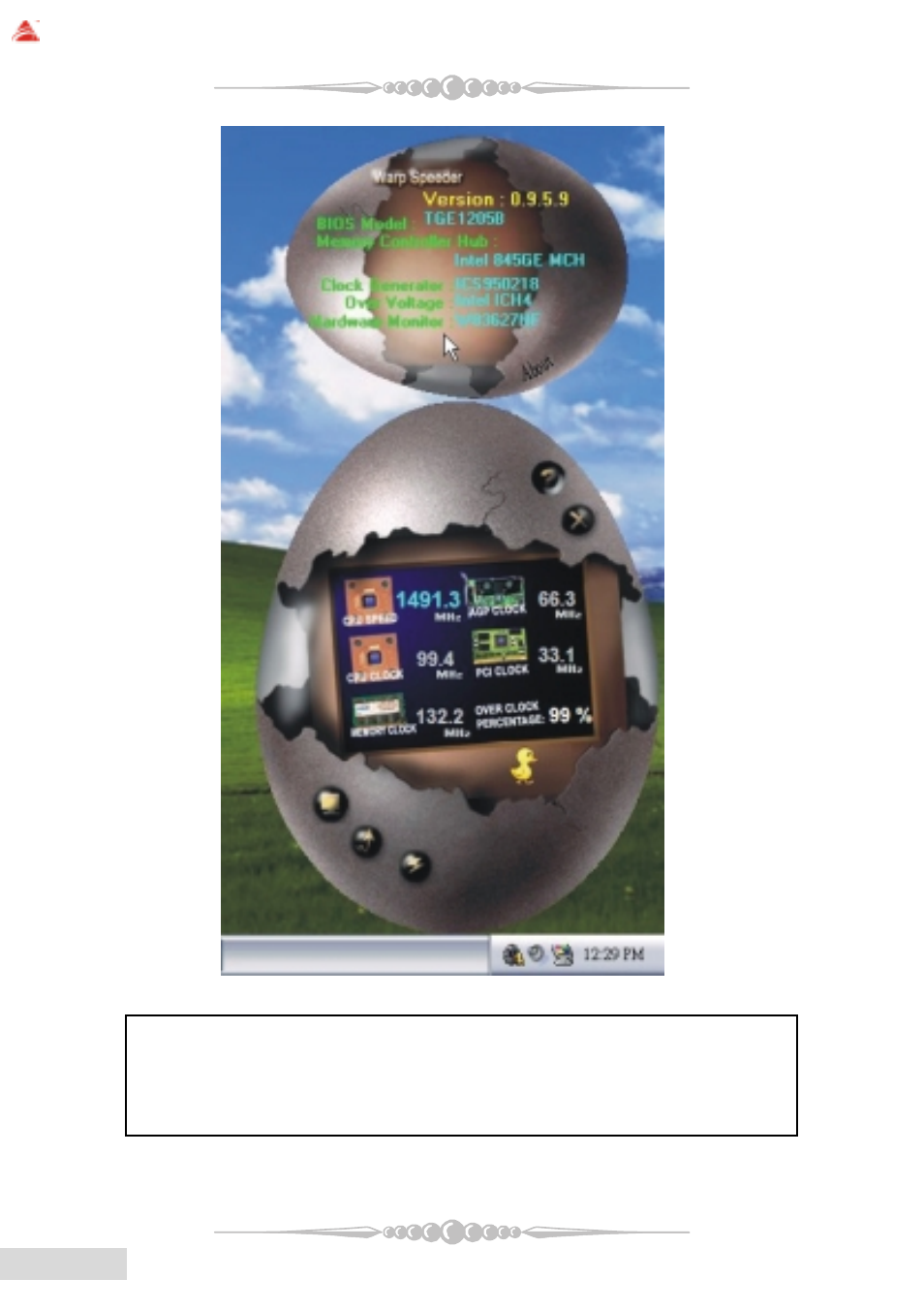 chiliGREEN K8VHA Pro User Manual | Page 30 / 31