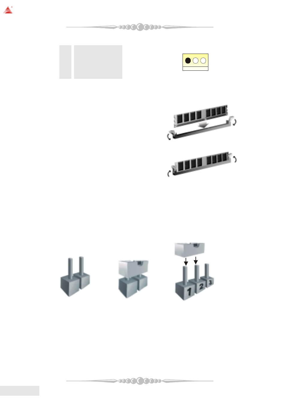 chiliGREEN K8NHA-M Grand User Manual | Page 12 / 32