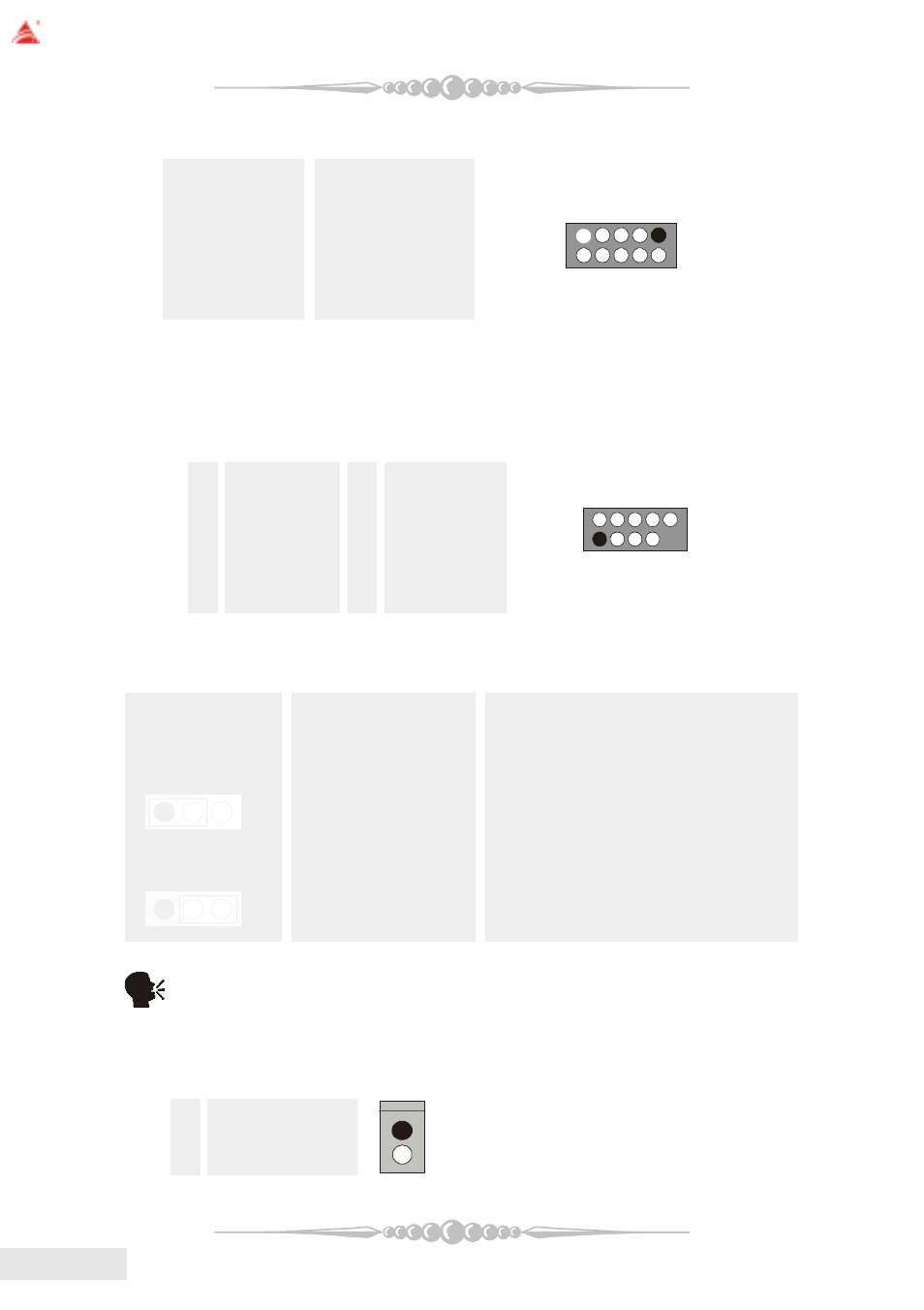 chiliGREEN K8NHA-M Grand User Manual | Page 14 / 32