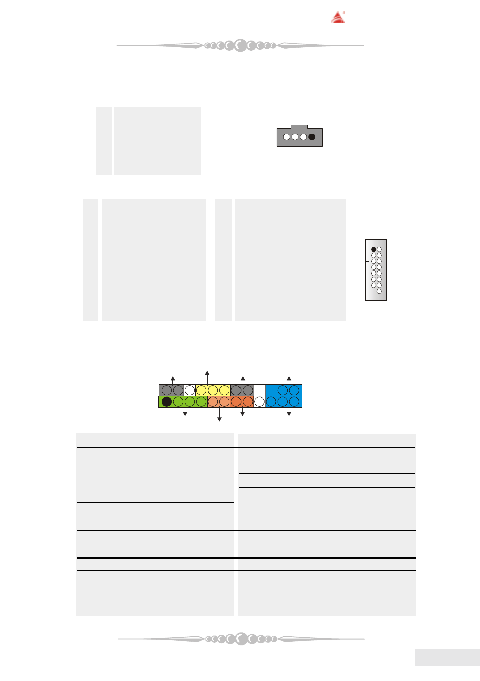 chiliGREEN K8NHA-M Grand User Manual | Page 15 / 32