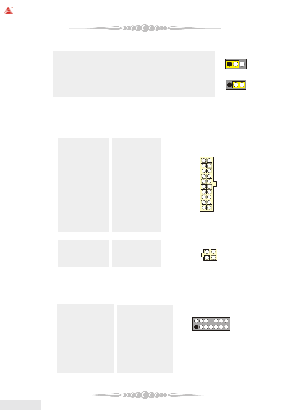 chiliGREEN K8NHA-M Grand User Manual | Page 16 / 32