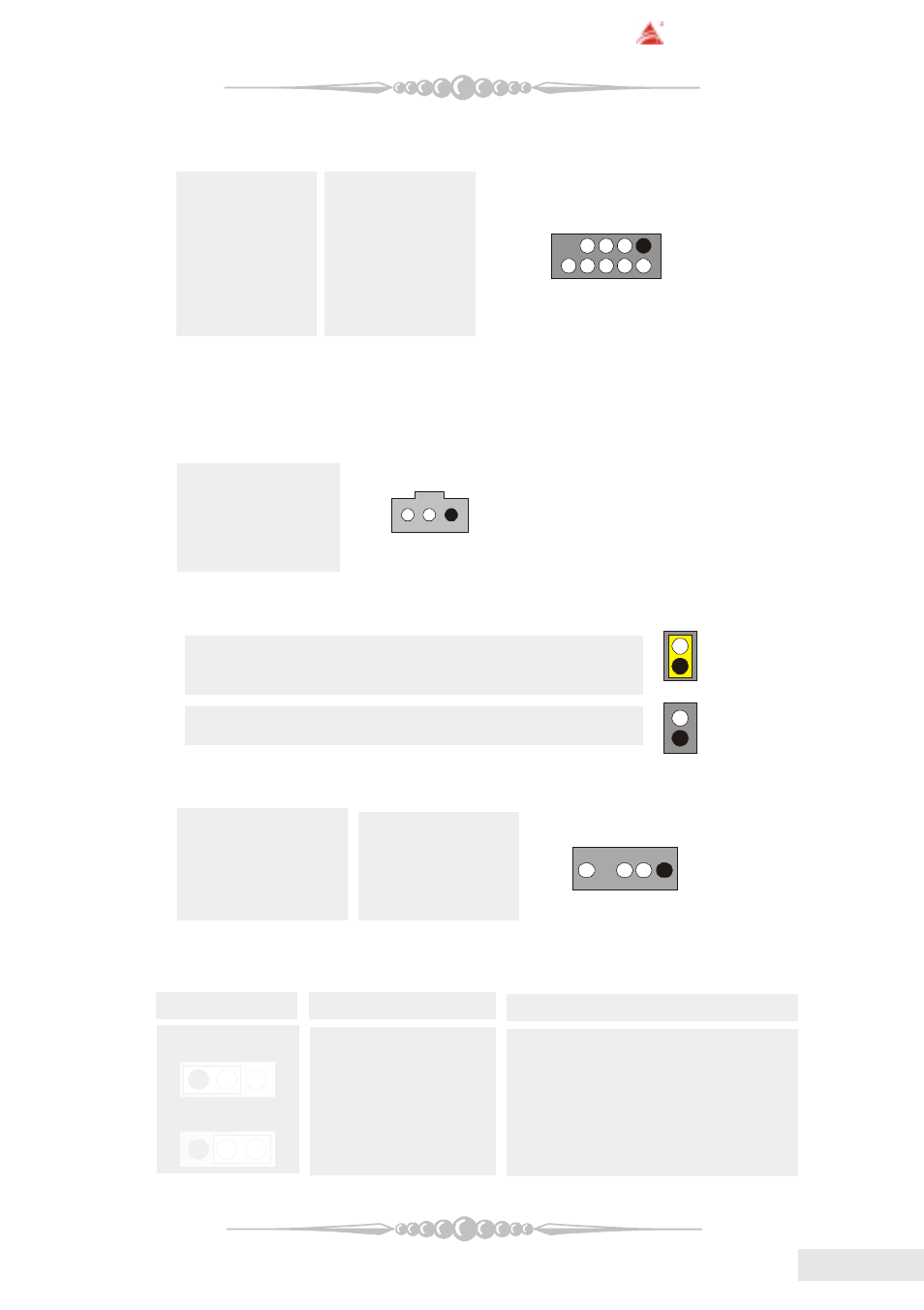 chiliGREEN K8NHA-M Grand User Manual | Page 17 / 32