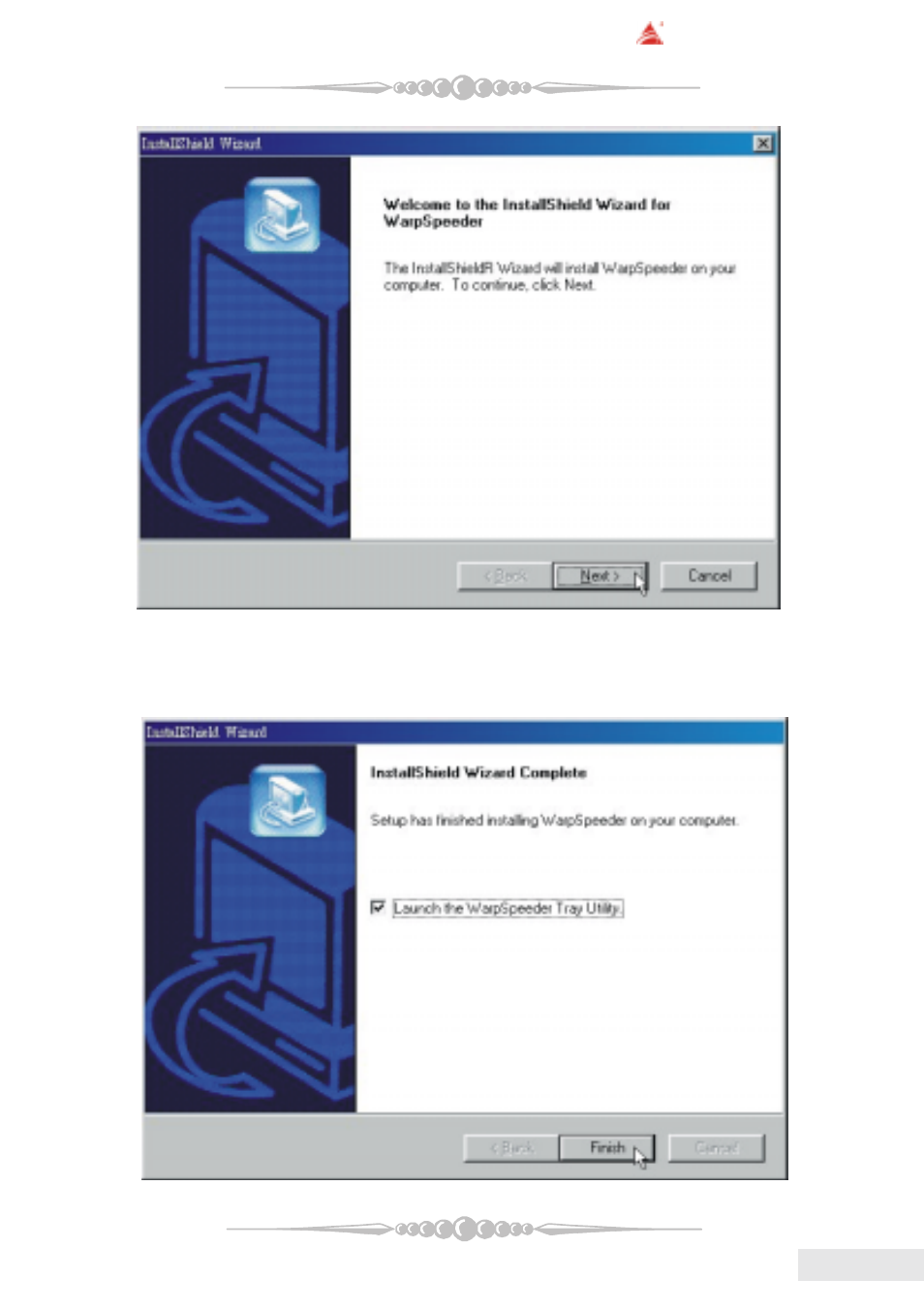 chiliGREEN K8NHA-M Grand User Manual | Page 25 / 32