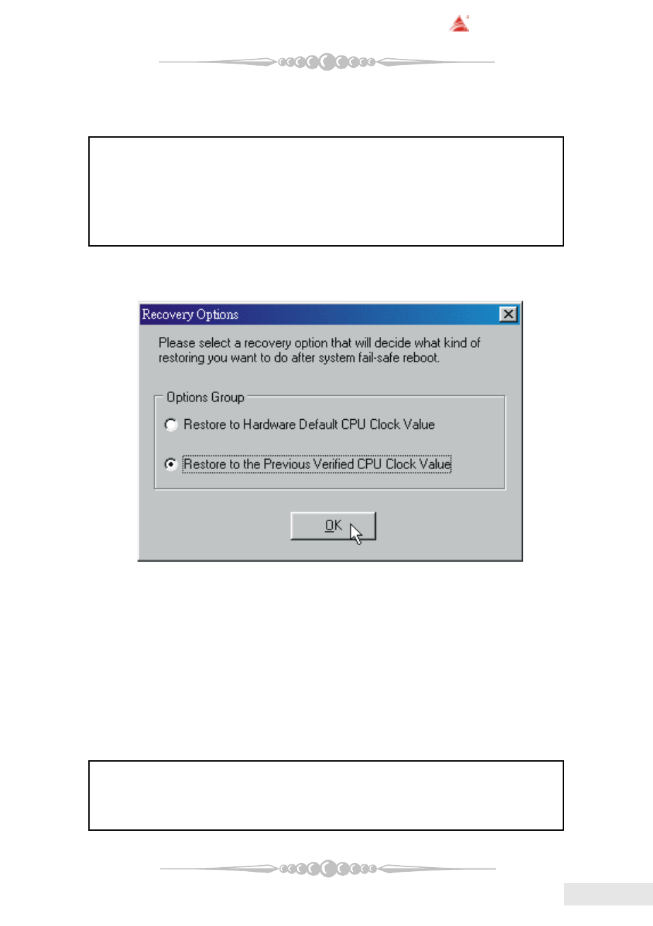 chiliGREEN K8NHA-M Grand User Manual | Page 29 / 32