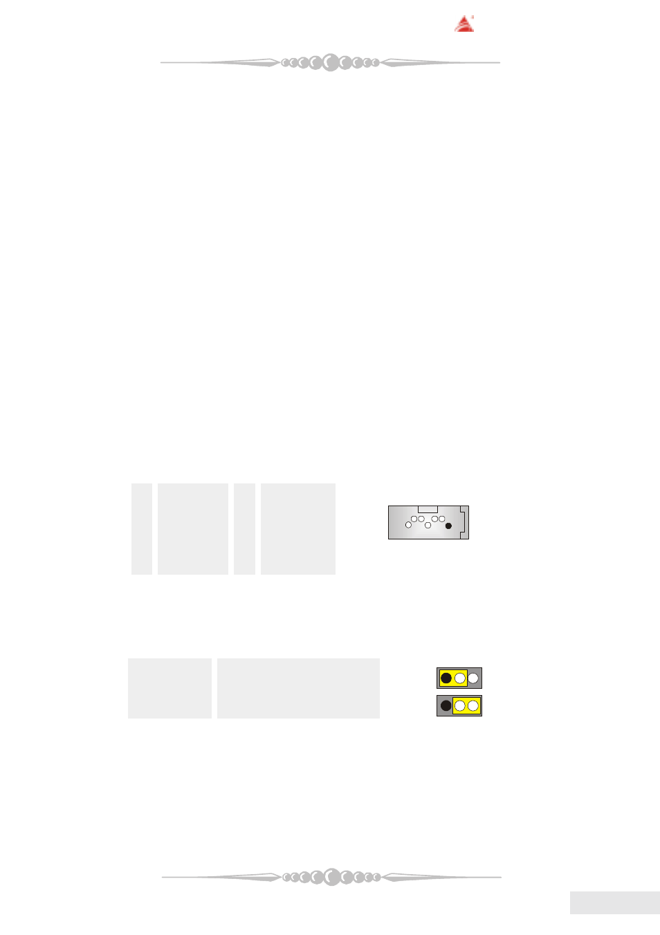 chiliGREEN K8NHA-M User Manual | Page 13 / 28