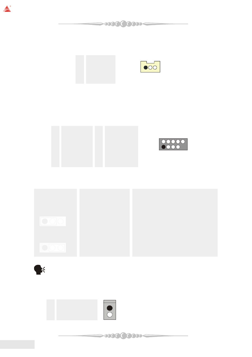 chiliGREEN K8NHA-M User Manual | Page 14 / 28