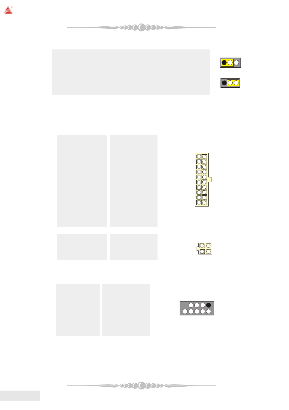 chiliGREEN K8NHA-M User Manual | Page 16 / 28