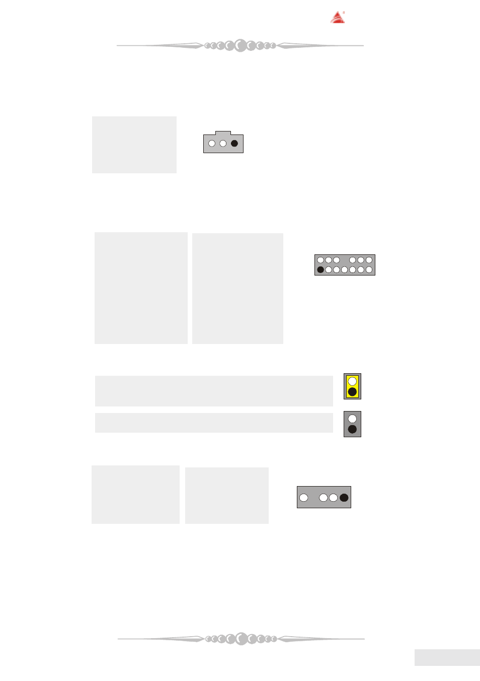 chiliGREEN K8NHA-M User Manual | Page 17 / 28