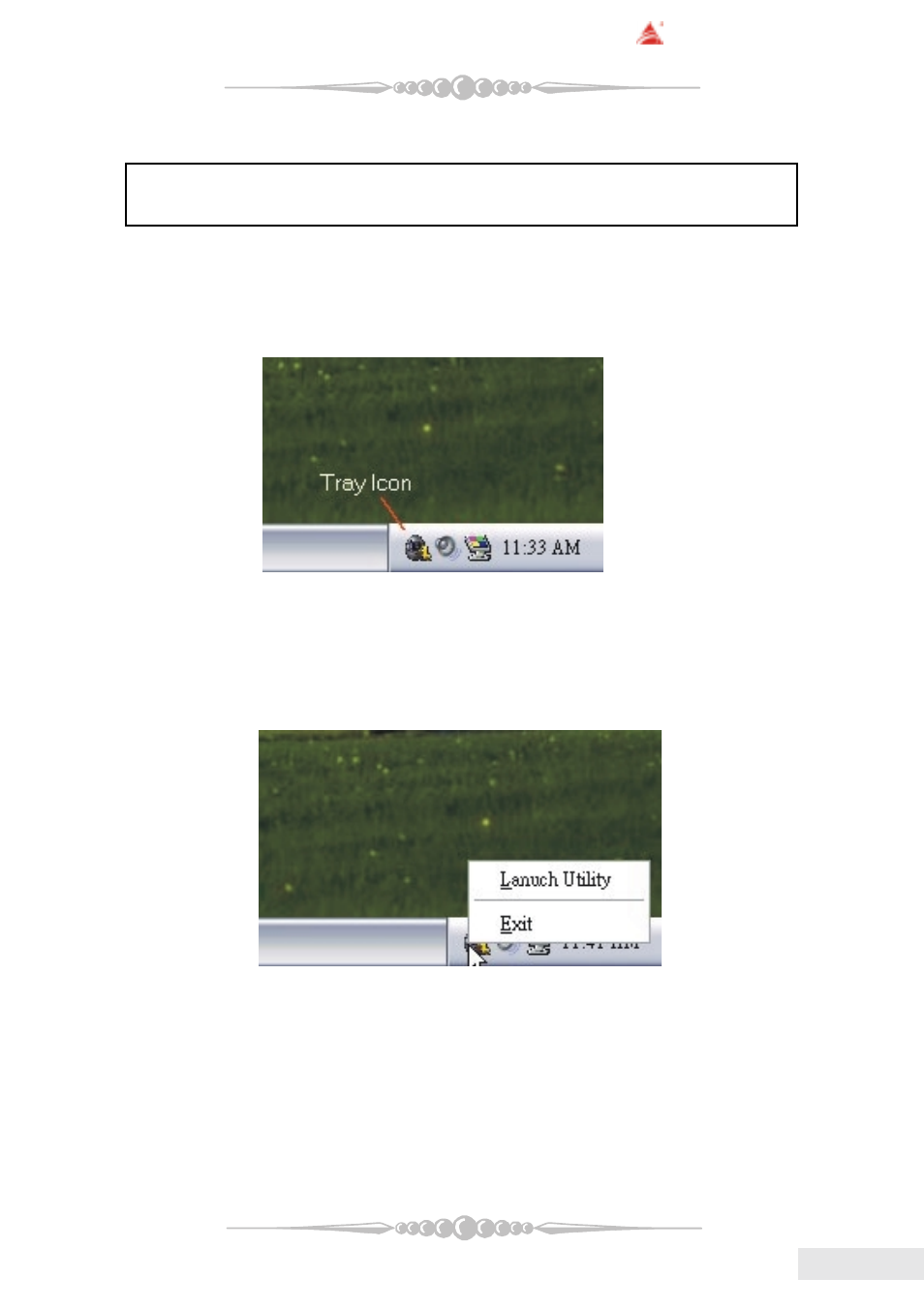 Warpspeedertm, Usage | chiliGREEN K8NHA-M User Manual | Page 23 / 28