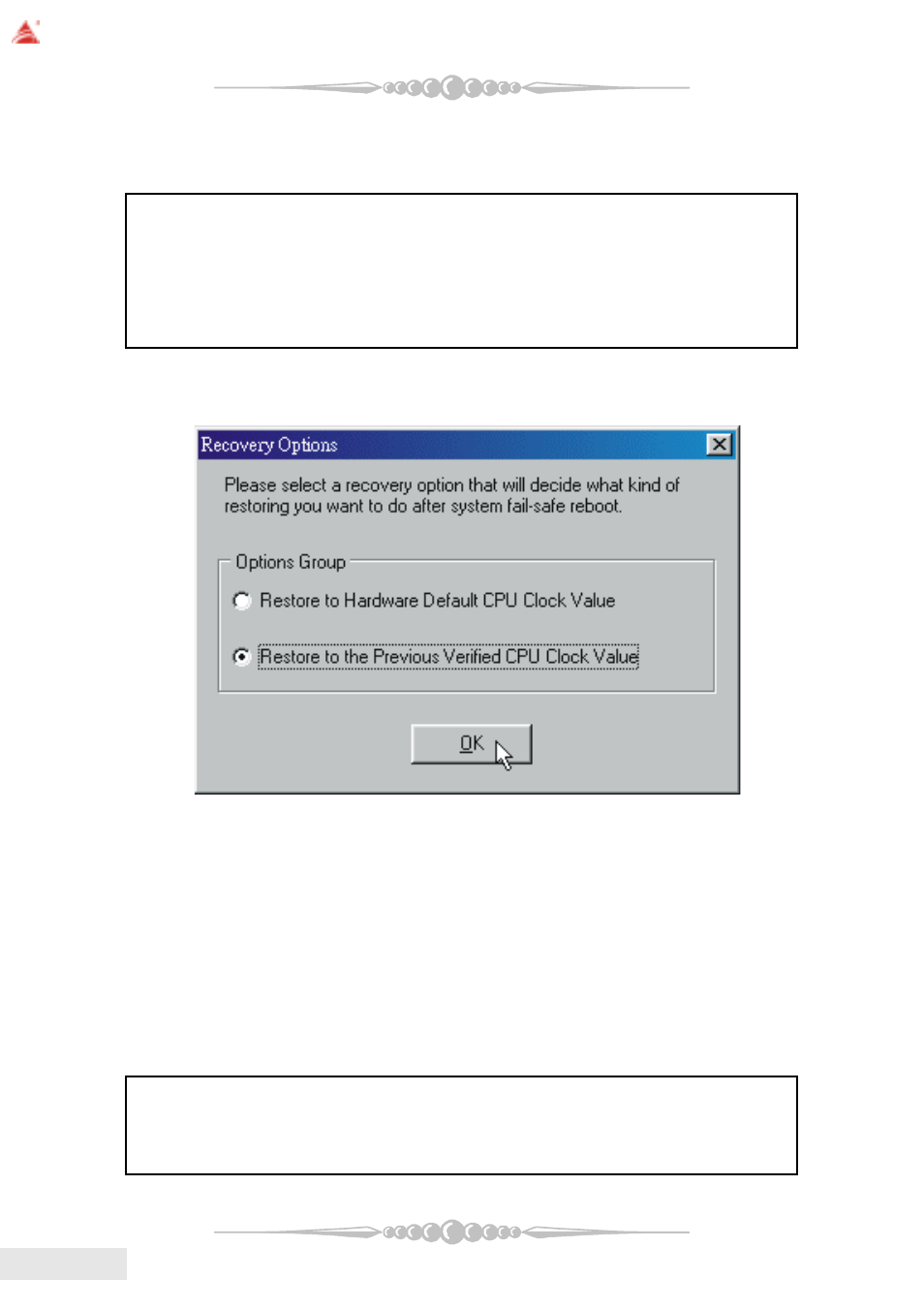 chiliGREEN K8NHA-M User Manual | Page 26 / 28