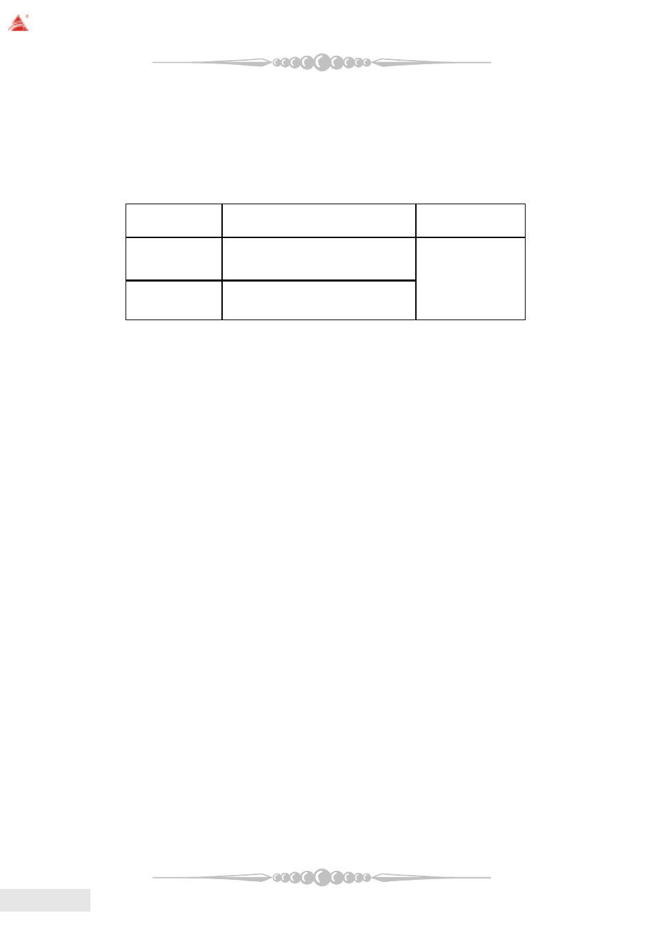 chiliGREEN K8NHA-M User Manual | Page 8 / 28