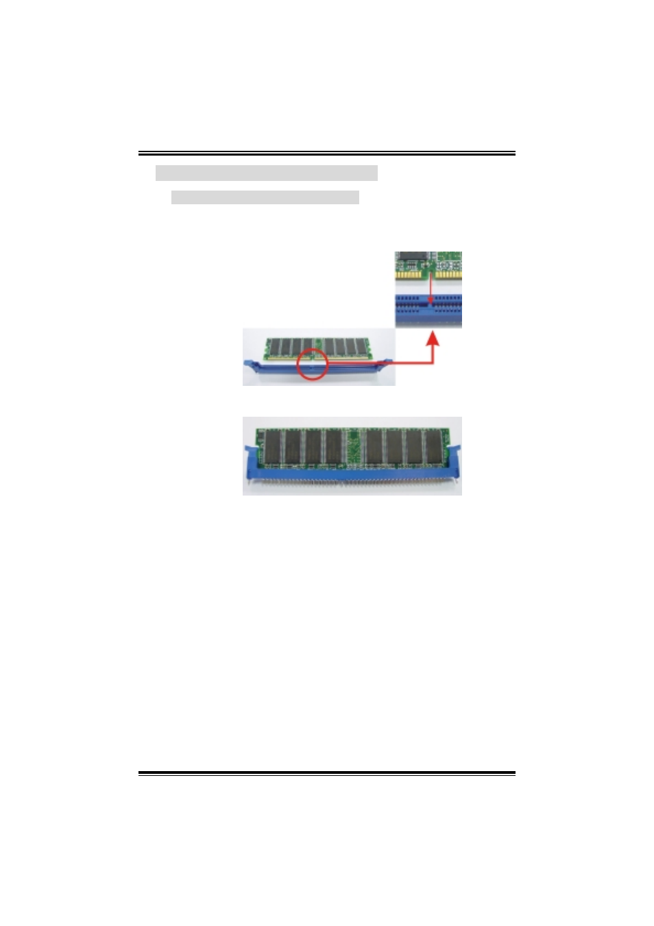 chiliGREEN K8NHA Grand User Manual | Page 10 / 32