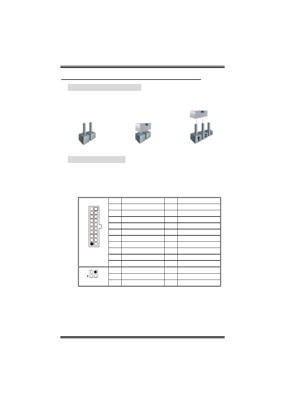 Chapter 3: headers & jumpers setup | chiliGREEN K8NHA Grand User Manual | Page 12 / 32