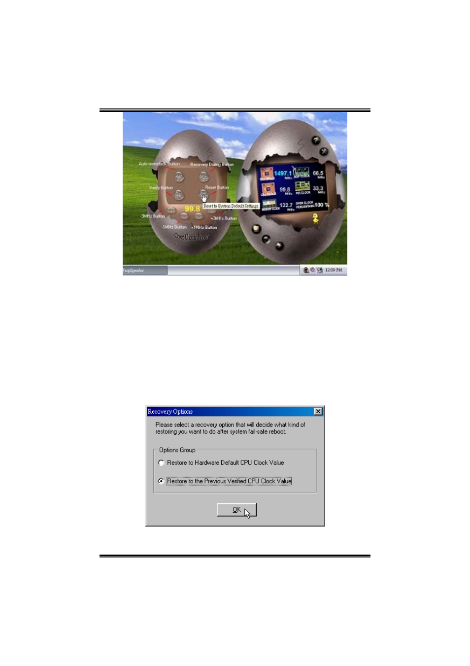 chiliGREEN K8NHA Grand User Manual | Page 29 / 32