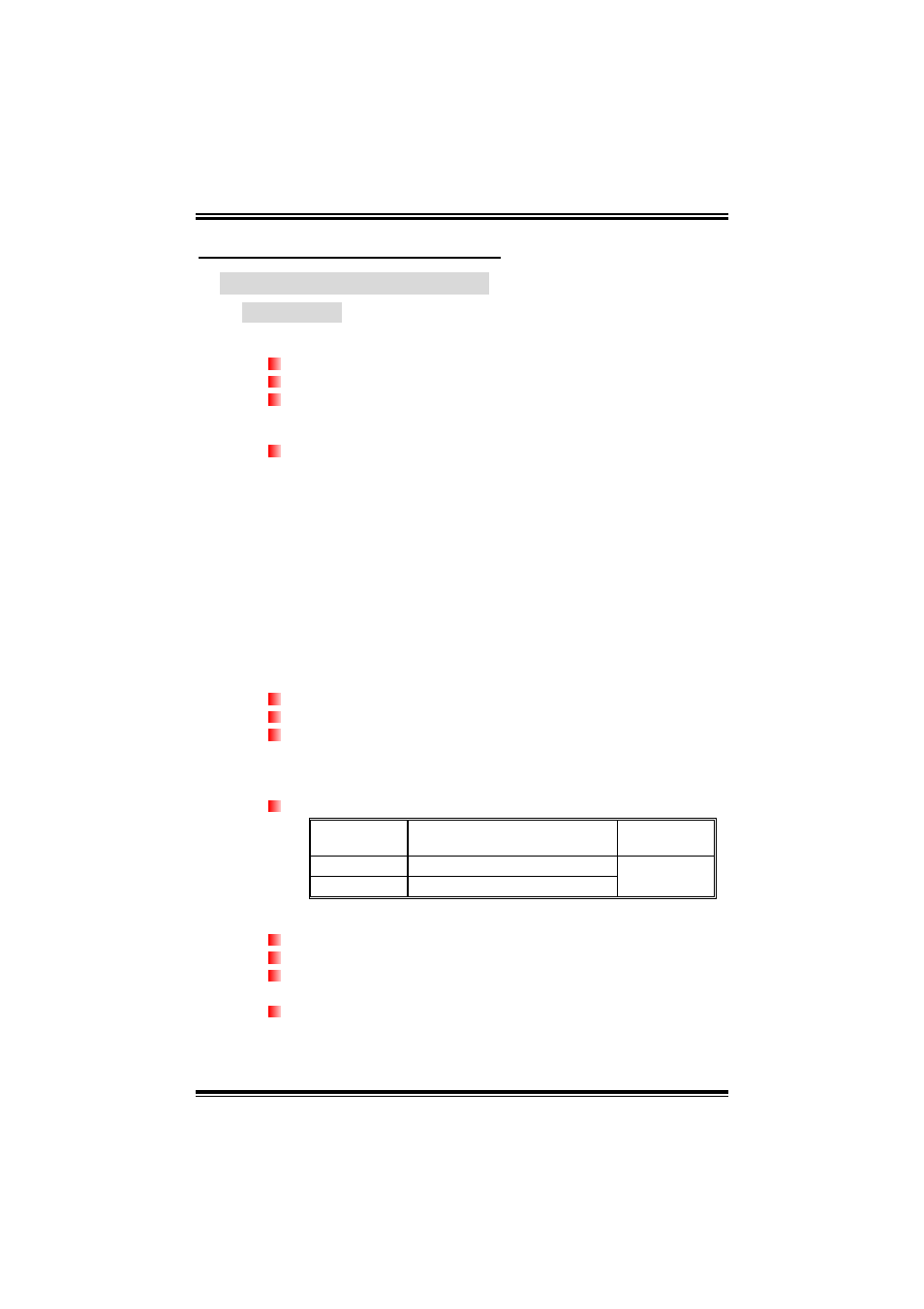 Chapter 1: introduction | chiliGREEN K8NHA Grand User Manual | Page 3 / 32