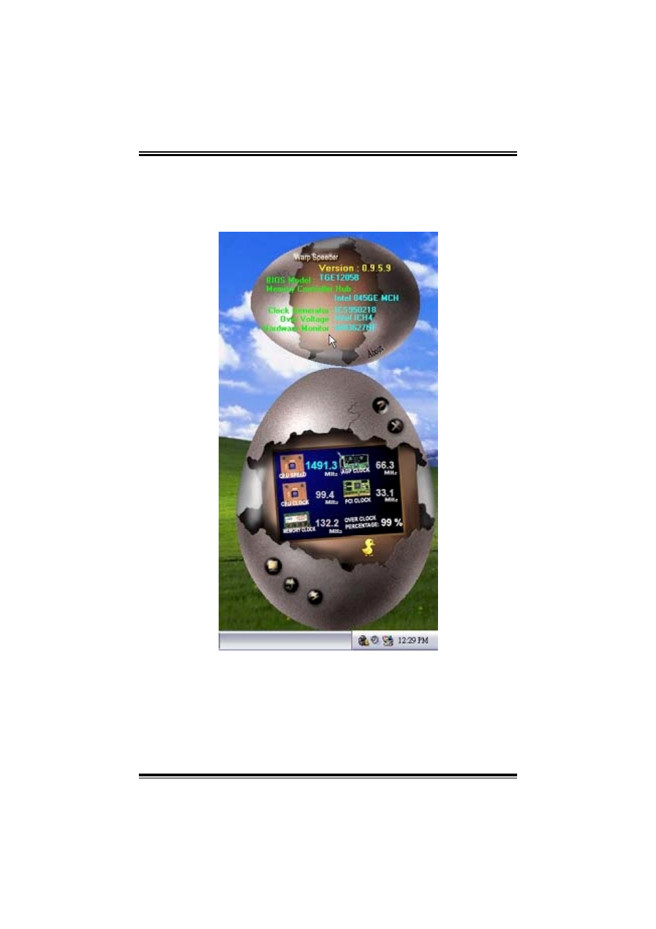 chiliGREEN K8NHA Grand User Manual | Page 31 / 32