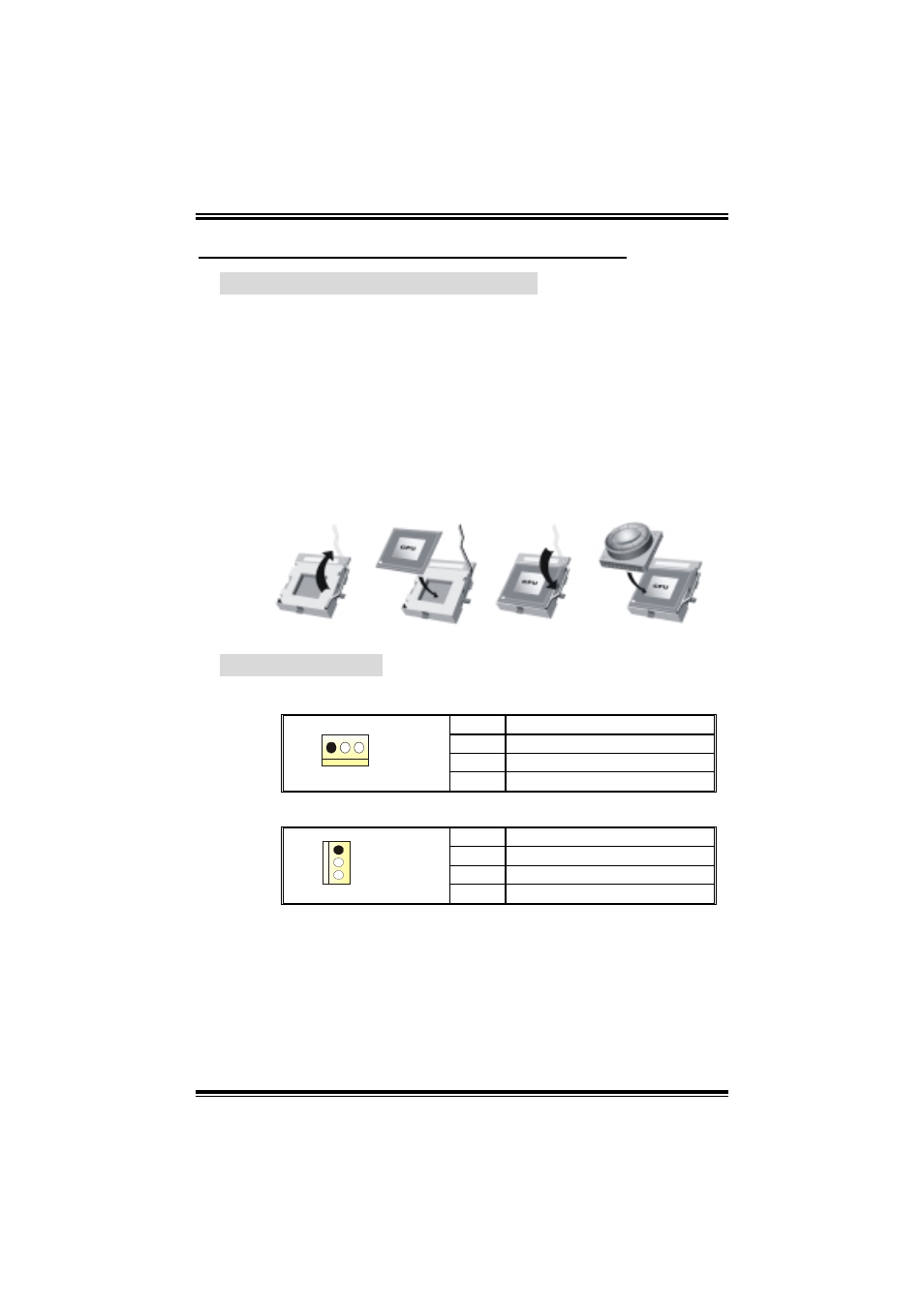 Chapter 2: hardware installation | chiliGREEN K8NHA Grand User Manual | Page 9 / 32