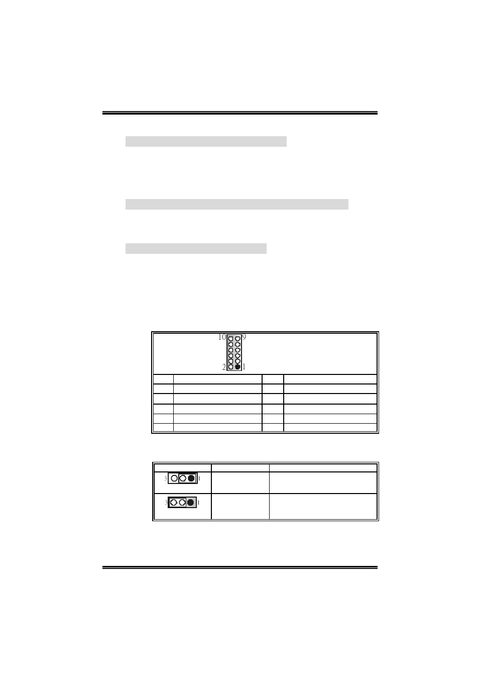 chiliGREEN P4VTGM User Manual | Page 10 / 56