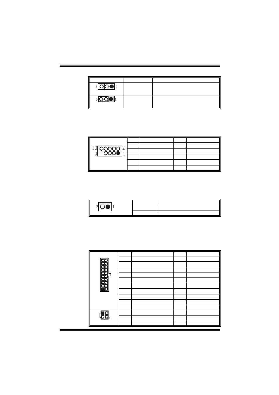 chiliGREEN P4VTGM User Manual | Page 11 / 56