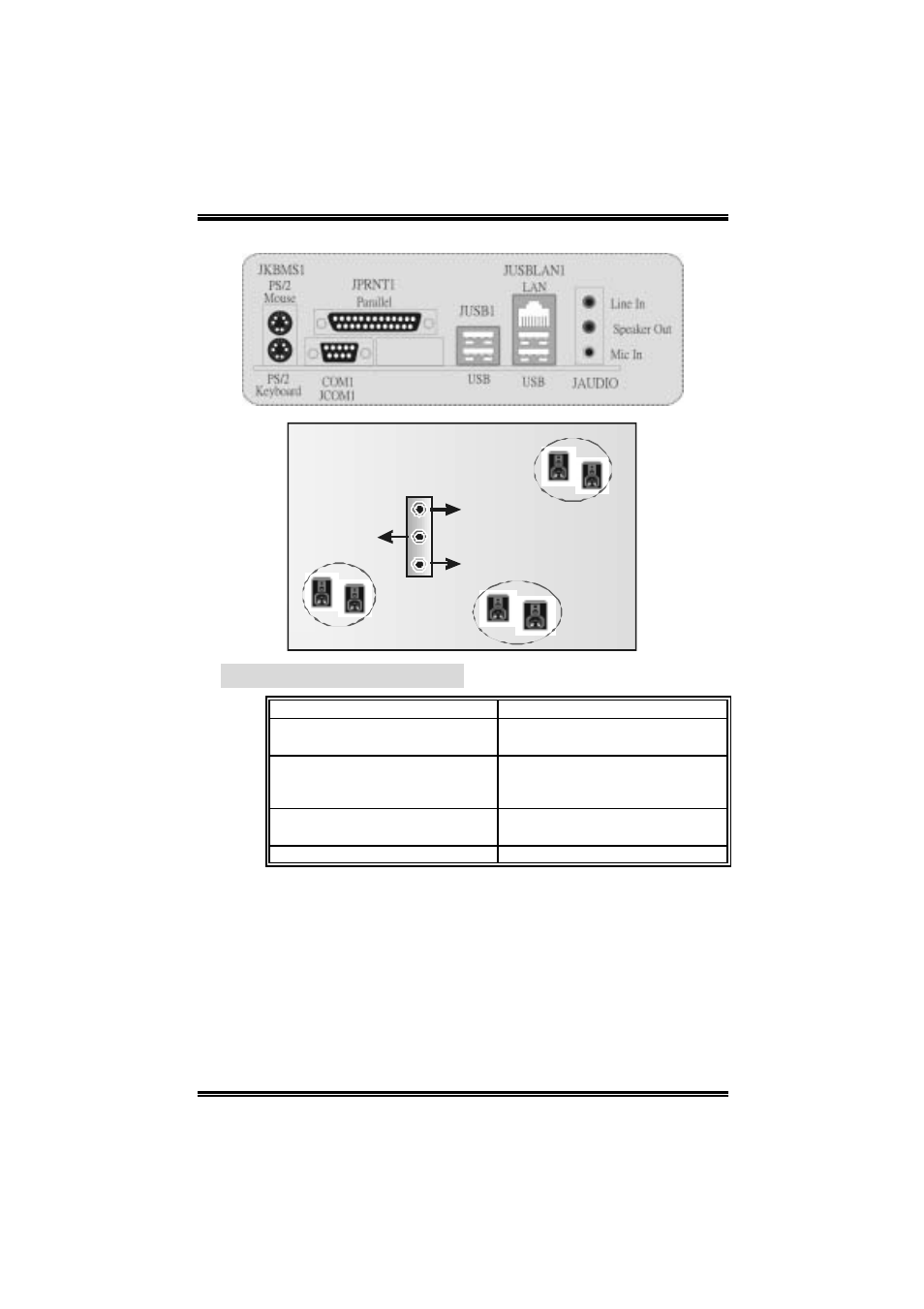 chiliGREEN P4VTGM User Manual | Page 14 / 56