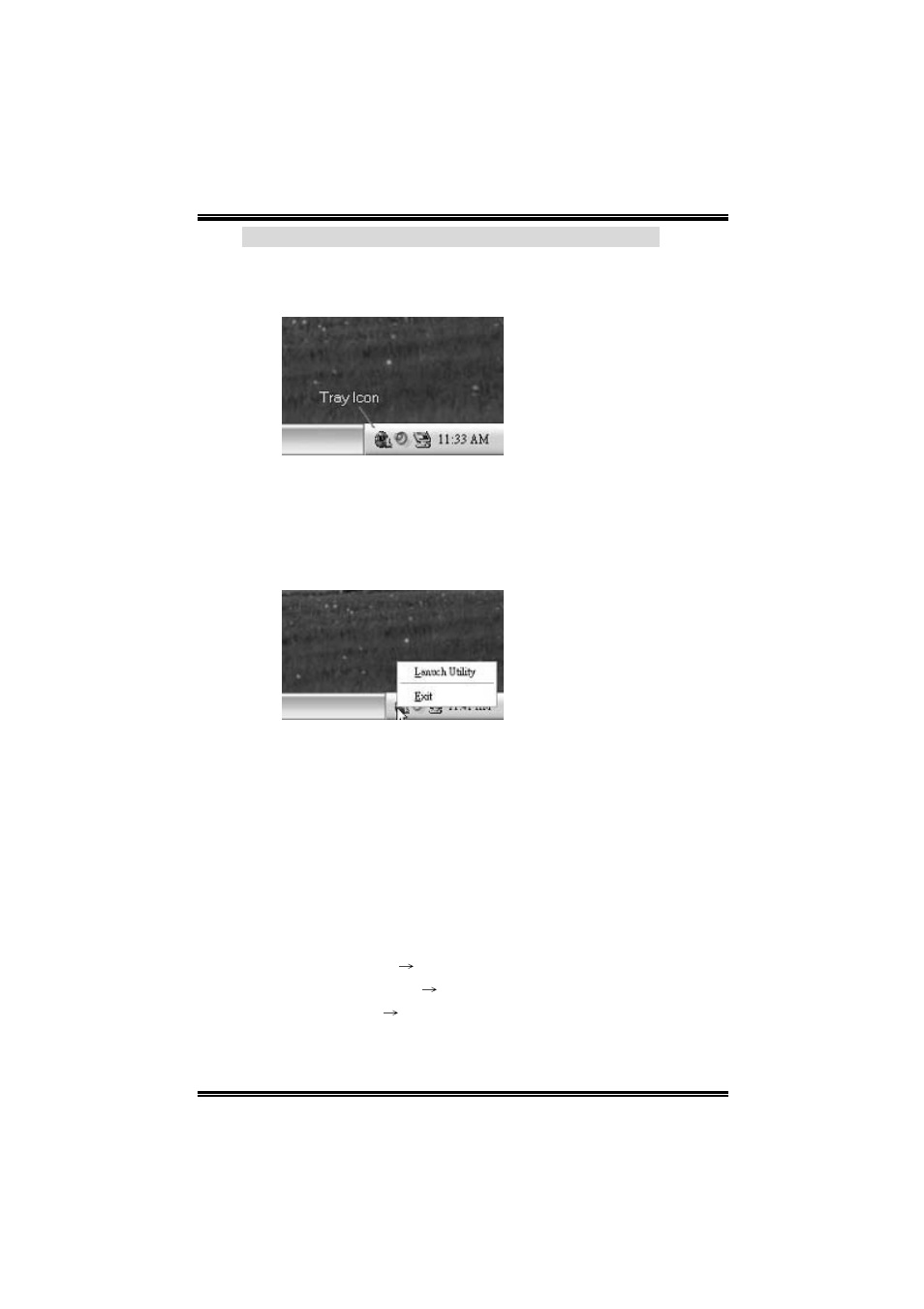 chiliGREEN P4VTGM User Manual | Page 18 / 56