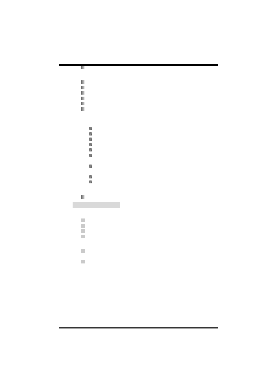 chiliGREEN P4VTGM User Manual | Page 4 / 56