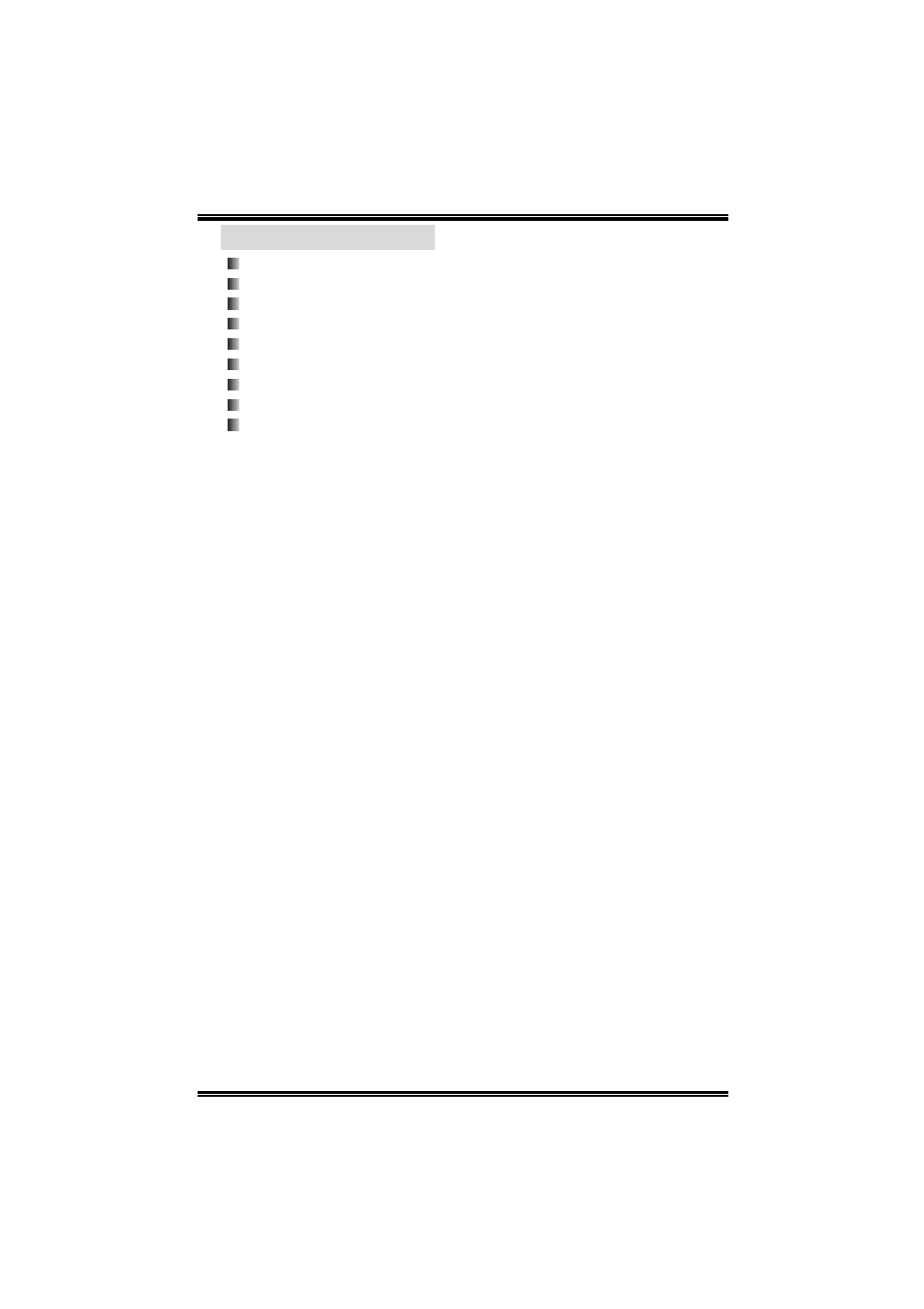 chiliGREEN P4VTGM User Manual | Page 5 / 56