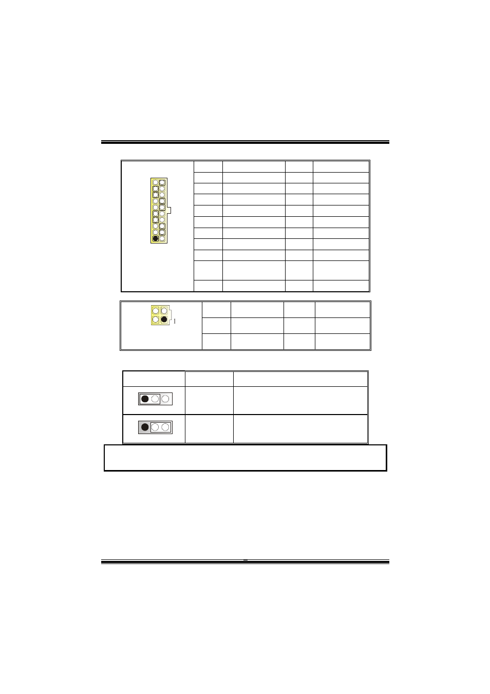 Power connectors: jatxpwr1/ jatxpwr2 | chiliGREEN P4VTC User Manual | Page 11 / 28