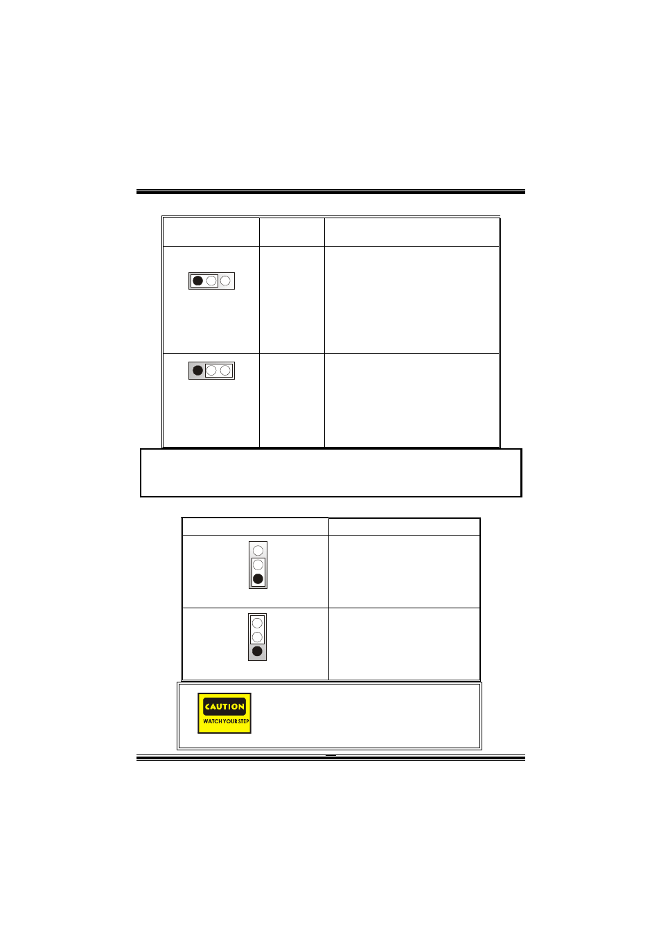 Clear cmos jumper: jcmos1 | chiliGREEN P4VTC User Manual | Page 12 / 28