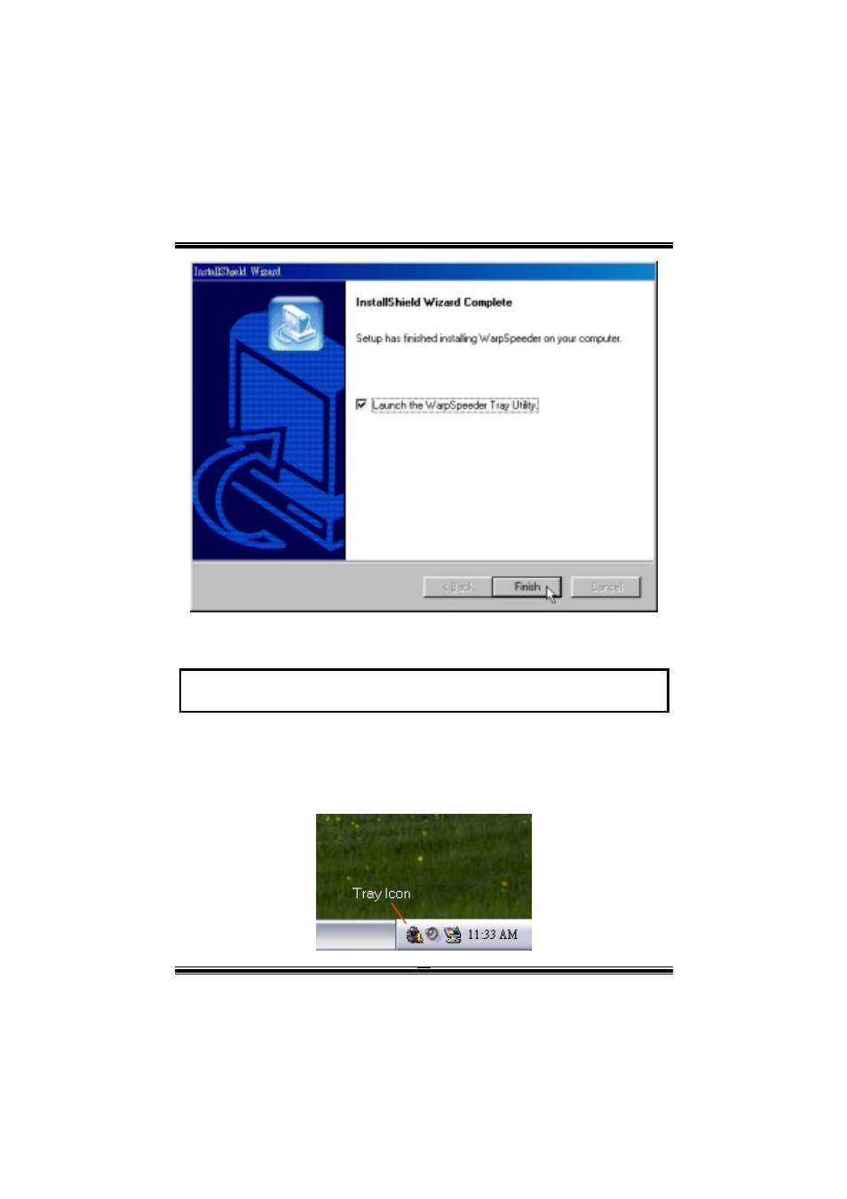Usage | chiliGREEN P4VTC User Manual | Page 18 / 28