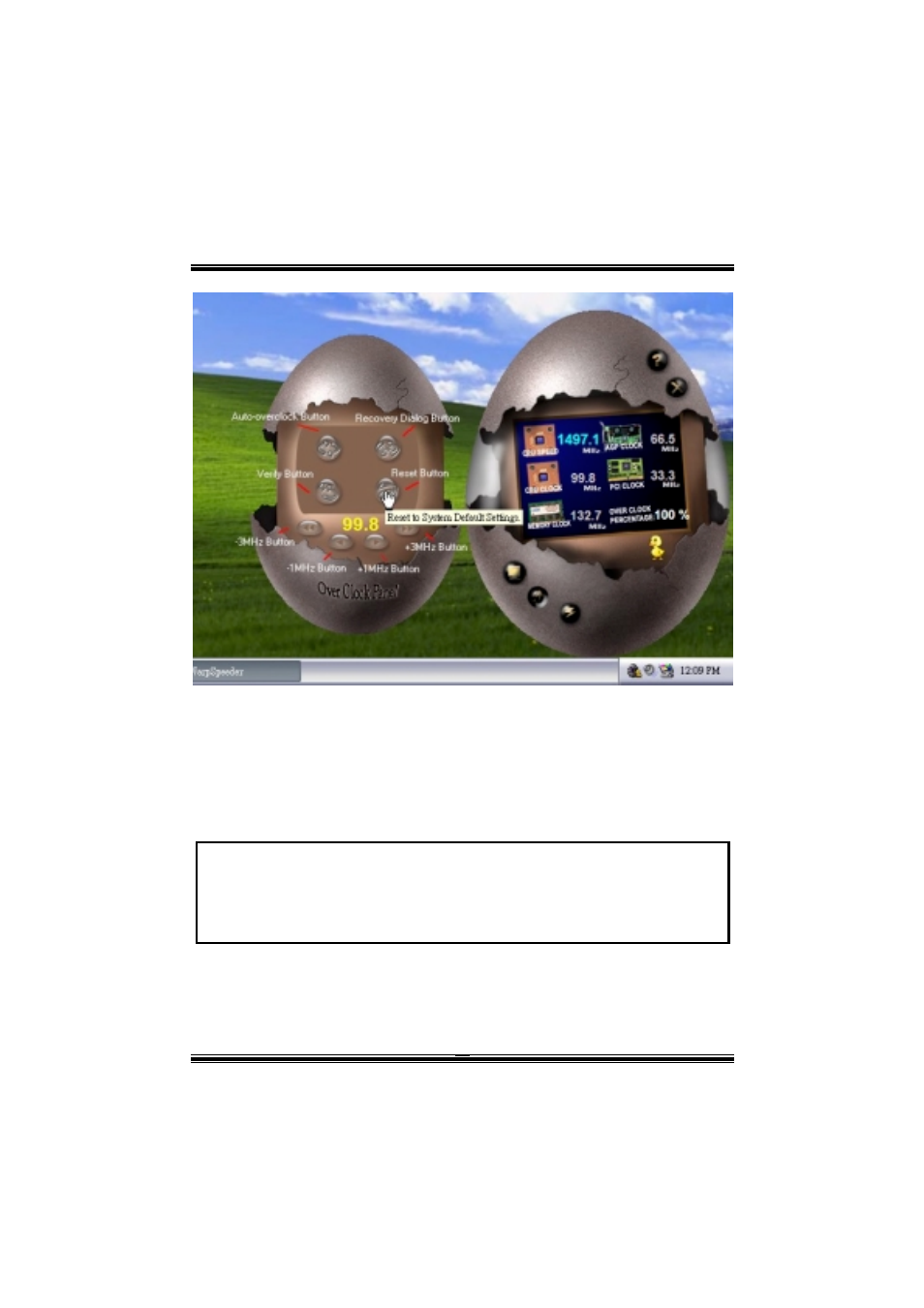 chiliGREEN P4VTC User Manual | Page 22 / 28
