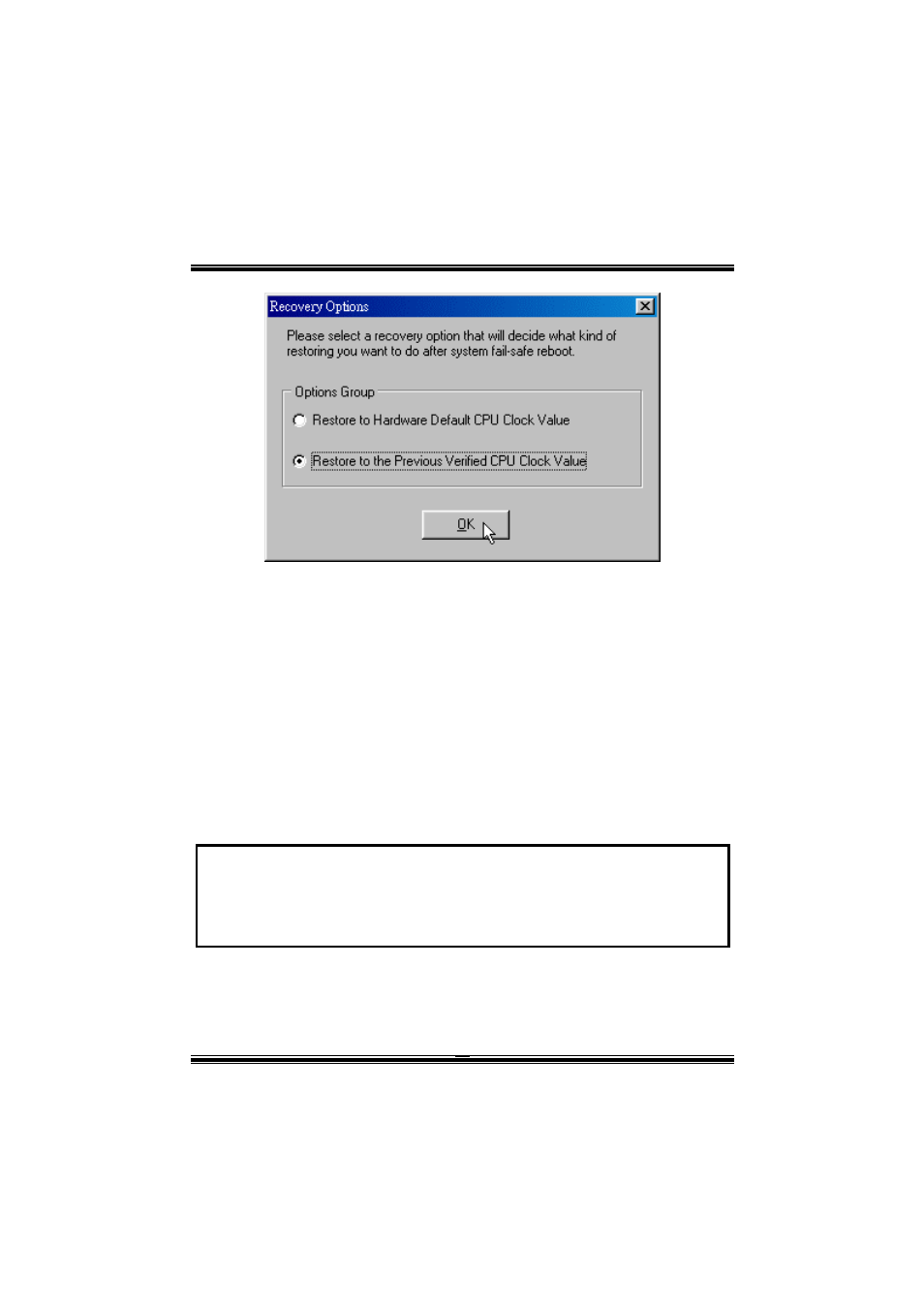 chiliGREEN P4VTC User Manual | Page 23 / 28