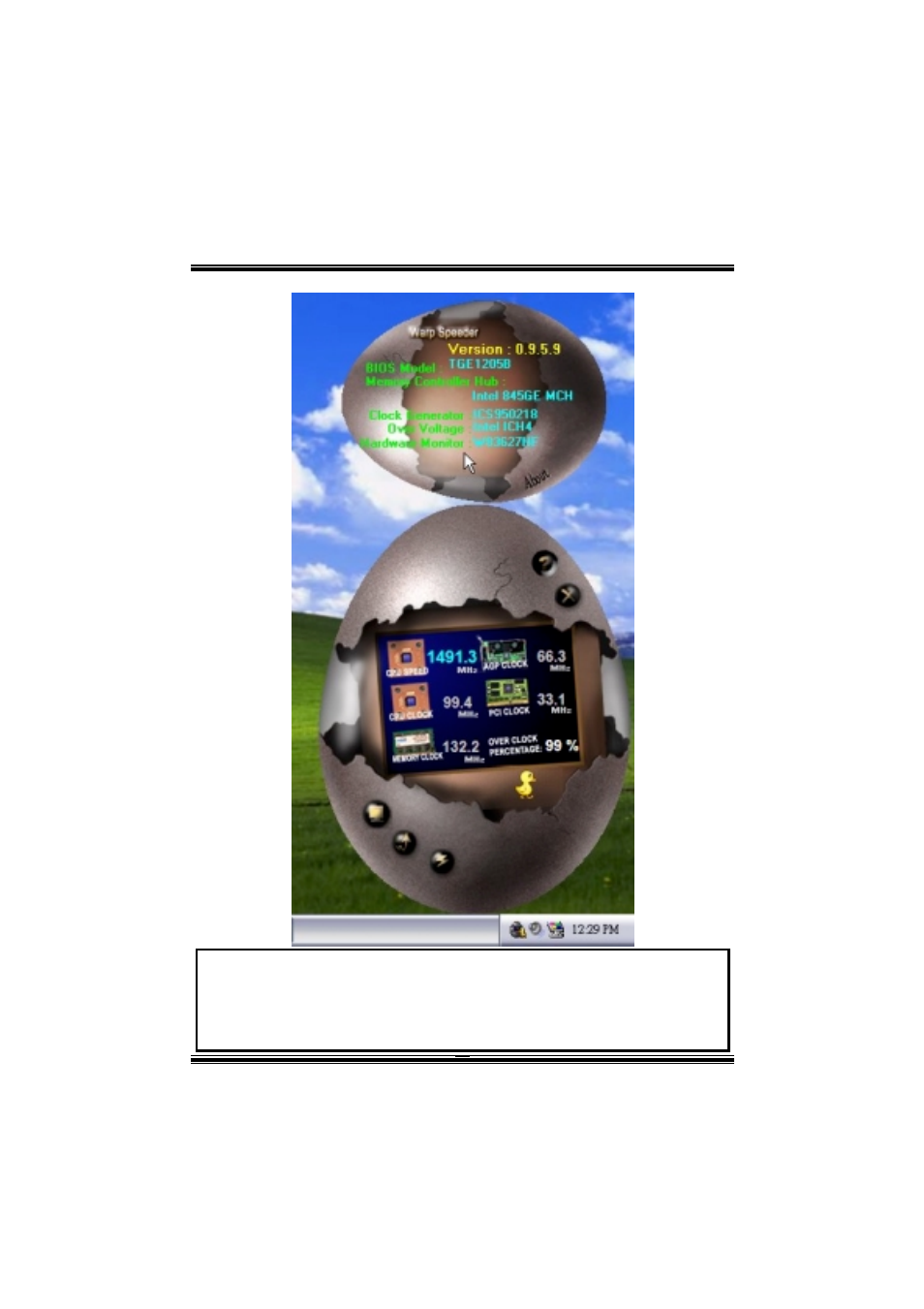 chiliGREEN P4VTC User Manual | Page 25 / 28